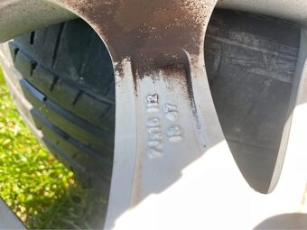 BMW ALU kola r16 styling 136 - 7