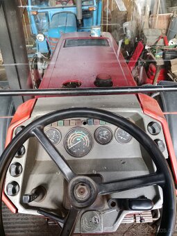 Zetor 9540 - 7