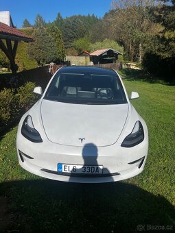 Tesla Model 3 Long Range - 7