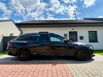 Škoda Superb III combi 2.0TDi,140kW,DSG,Sportline - 7