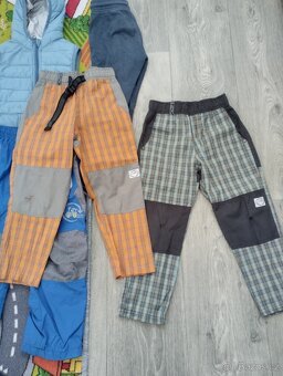 Set oblečení vel. 98 - 104 - 7