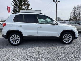 Volkswagen Tiguan 2.0 TDi 81 kw trend&fun - 7