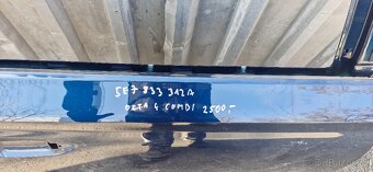 Prave zadni dvere skoda octavia 4 combi - 7