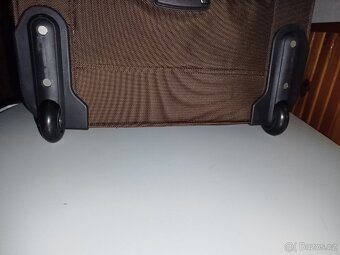 Taška na netbook na kolečkách Nová - 7