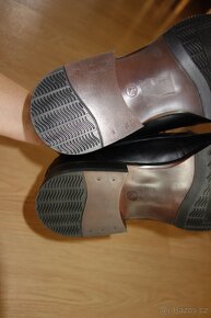 Baťa pánské polobotky v. 43 NOVÉ - 7
