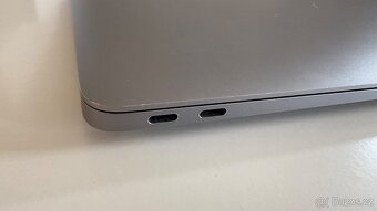 Macbook Air M1 2020 - 7