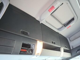 MAN TGX 18.480, EURO 6, STANDARD, AUTOMAT, NOVÁ SPOJKA, REP - 7