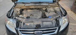 Ford Mondeo 2.0 tdci 103kw r.v.2013 - 7