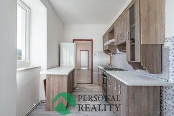 Pronájem byty 2+1, 63 m2 - Beroun-Město, ev.č. 02290 - 7