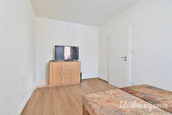 Pronájem bytu 2+kk, Slatinská, Židenice, 20 000 Kč/měs, 42 m - 7
