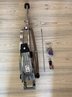 Pearl H-2050 Eliminator Redline - 7