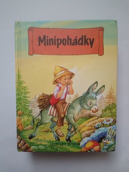 Minipohádky - 7