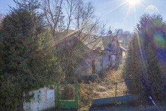 Prodej pozemku, 1871 m2, Petrovice u Uhelné Příbramě - 7