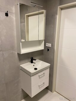 Nový půdní byt 2+k.k.,50m2, P.6-Holešovice, Sternberkova - 7