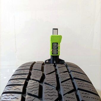 17" ALU kola – 5x112 – 6,5J x 38" ET38 - 7
