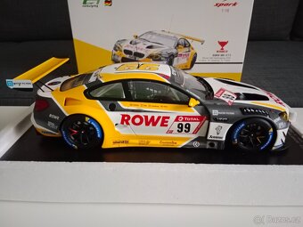 BMW M6 GT3 - 7