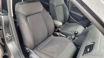 VW Polo 1,2 TSi 66kW benzín Comfortline r.v.2017 - 7