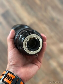 Fuji XF 16-55 mm f/2.8 LM WR - 7