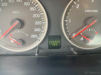 VOLVO V50 2.0D - 7