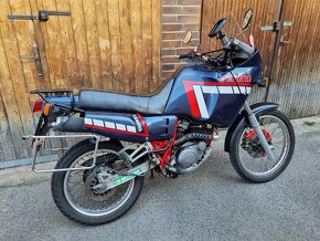 Yamaha XT600Z Tenére - 7