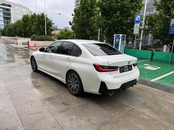 BMW 320i 2024 M-paket - 7