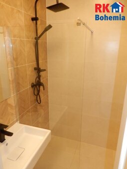 Nabízím k pronájmu rekonstruovaný byt 3+kk o ploše 58m2 v 7N - 7