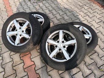 Renault Megane 1.5DCi 63KW 2010 93.000km dvoje kola... - 7