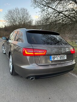 Audi A6 - 7