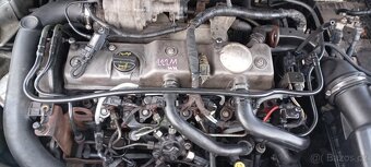 Ford Mondeo č. 22211 - 7