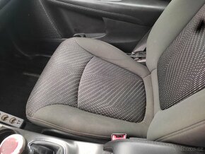 Prodej fiat freemont 2.0jtd manuální převodovka - 7
