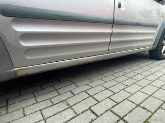 Ford transit connect 1.8 TD r.v. 2009 - 7