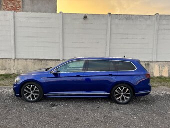 VW Passat R-Line - 7