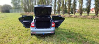 Škoda Octavia 2 FL 1.6 TDI - TOP stav - 7