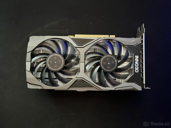 RTX 2060 SUPER 8GB INNO3D - 7