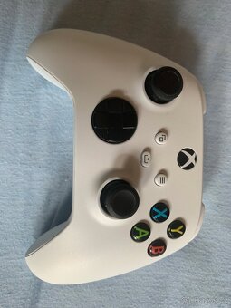 Xbox series s - 7