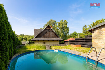 Prodej chaty, 74 m², Ostrava, ul. Klímkova - 7