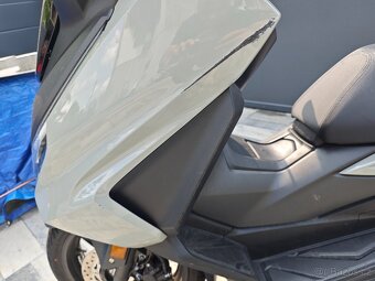 Honda Forza 125ccm r.v.08/2024 - 7