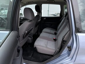 Ford C-MAX, 1.8i 92 kW digi. klima - 7