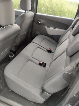 Dacia Lodgy 1.5 Dci r.v.2012 - 7