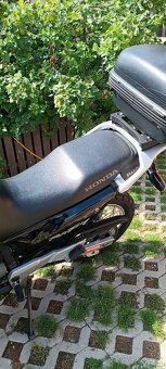 Prodej motocyklu - 7