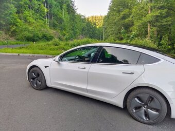 Tesla Model 3 Long Range Dual Motor AWD - odp. DPH - 7
