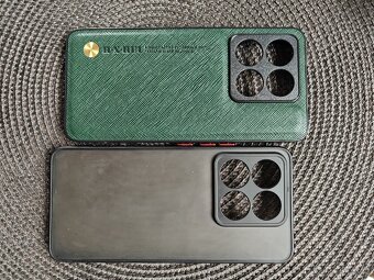 Xiaomi 14T 12GB/256GB Lemon Green - 7