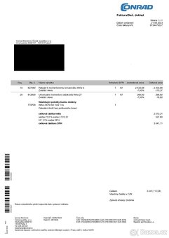 Momentový šroubovák Wiha TorgueVario-S (0,5-2,0Nm) +bity - 7