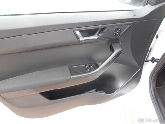 ŠKODA FABIA 3 1.2 TSI 66KW R.2015 SERVISNÍ KNÍŽKA - 7