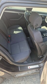 Audi A4 2.0 TDI 125kw - 7