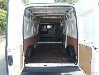 Prodám Ford transit L3H2 najeto 179.000km - 7