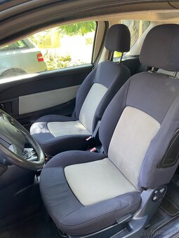 Peugeot 1007 1.4i 54kw Nova stk - 7