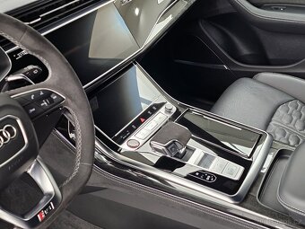 Audi RSQ8 - 7