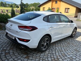 Hyundai i30 Fastback 1.0 T-GDI - 7