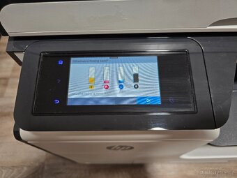 Multifunkční tiskárna HP PageWide 377dw - 7